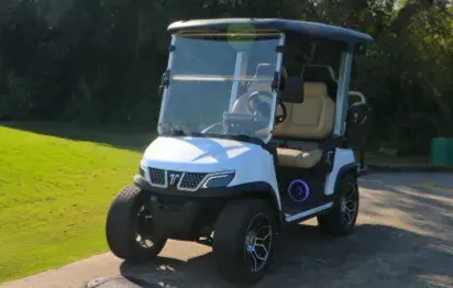 Electric vs Gas Golf Carts: Buyer’s Guide