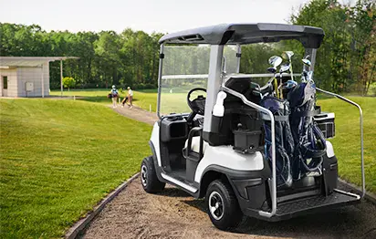 Why More Golf Clubs Are Switching to TARA Golf Cart Dealership