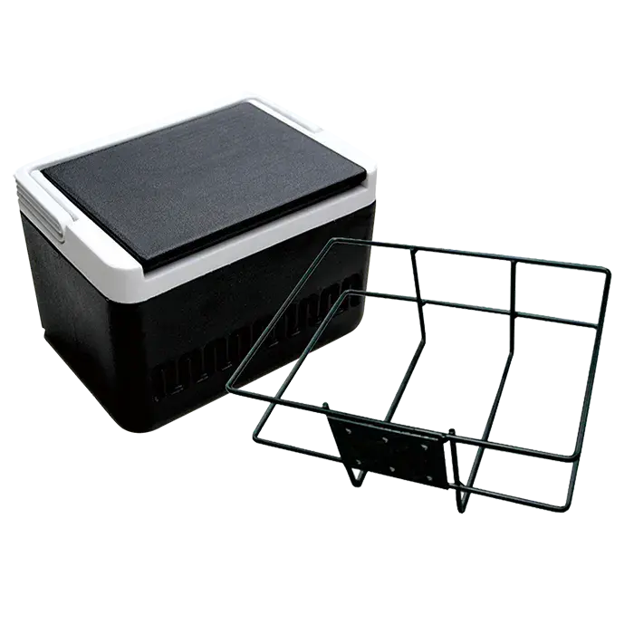 Caddy Master Cooler