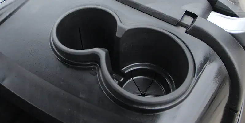 Cup Holder