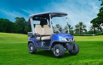 Fleet Renewal: A Key Step in Upgrading Golf Course Operations