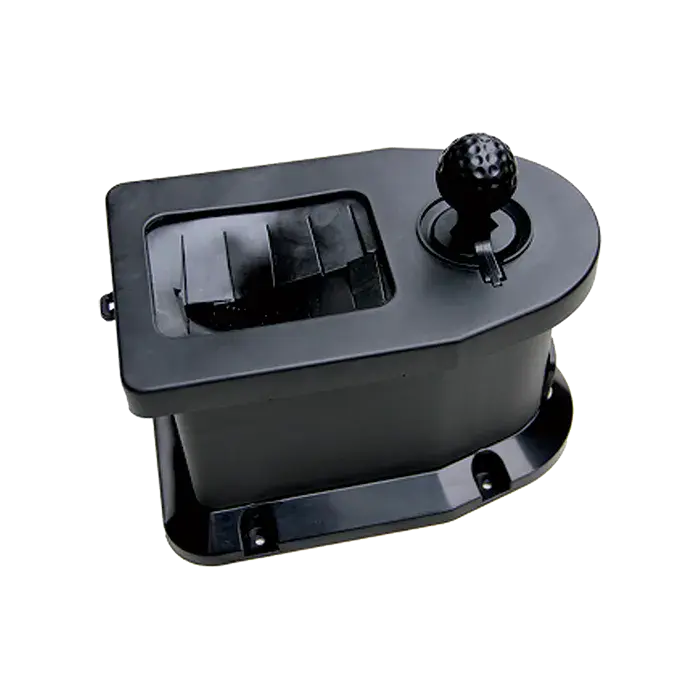 Tara Ball Washer