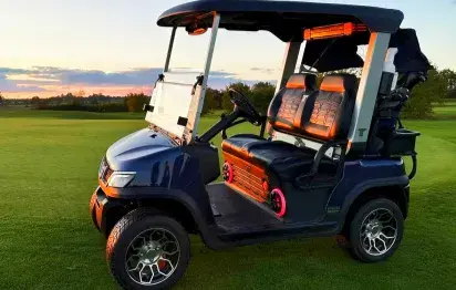 How Golf Courses Plan for Golf Cart Fleet Replacement