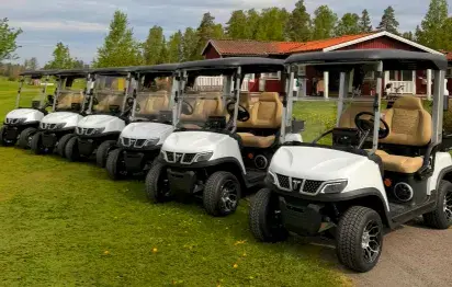 Tournament Season Starts with the Fleet
