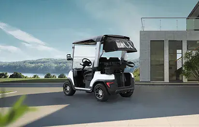 Navigating the Greens: How Golf Carts Have Revolutionized the Sports World