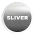 TARA Vogue 2 electric golf cart in Silver