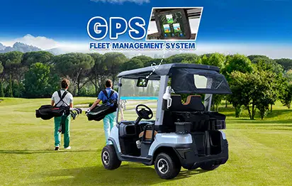Precise Control: A Comprehensive Guide to Golf Cart GPS Systems