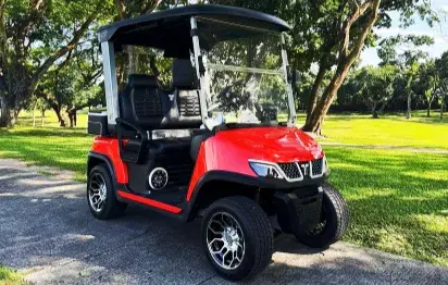 9 and 18 Hole Golf Course: How Many Golf Carts Are Needed?