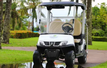 What Happens When a Course Goes Cart Path Only?