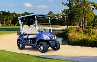 Leasing vs Buying Golf Cart Fleets: What Should Courses Consider?