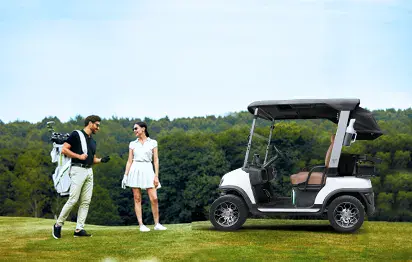 Trends in Golf Course Fleet Procurement: What’ s Changing in 2026?