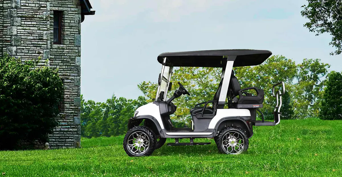 TARA Offroad Buggy in Action on Rough Terrain