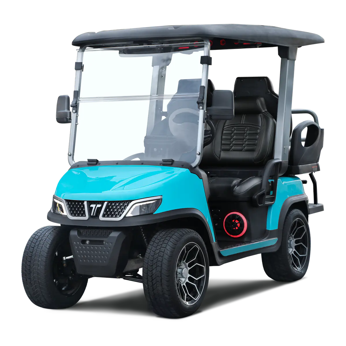 Roadster 2+2