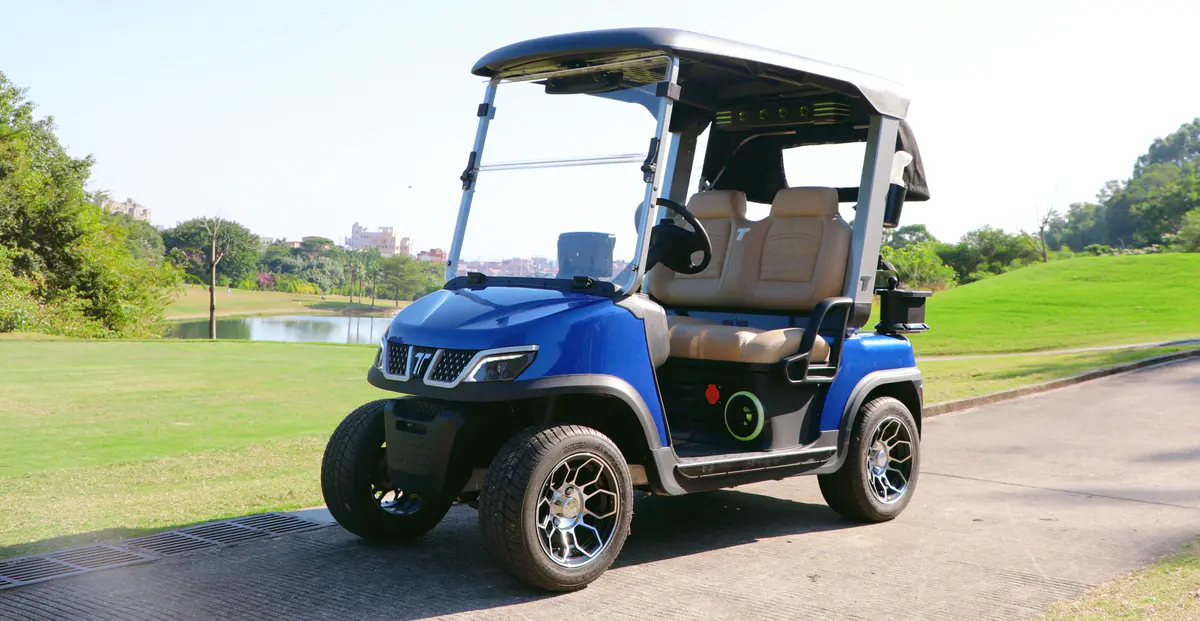 tara golf cart  dealership