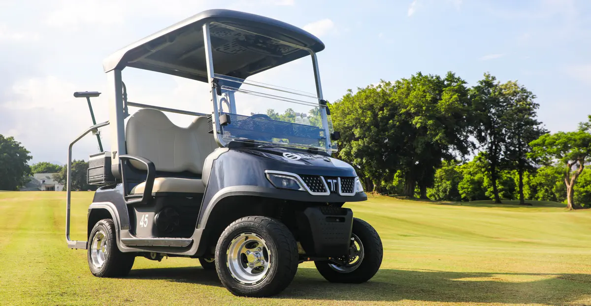 tara harmony golf cart news