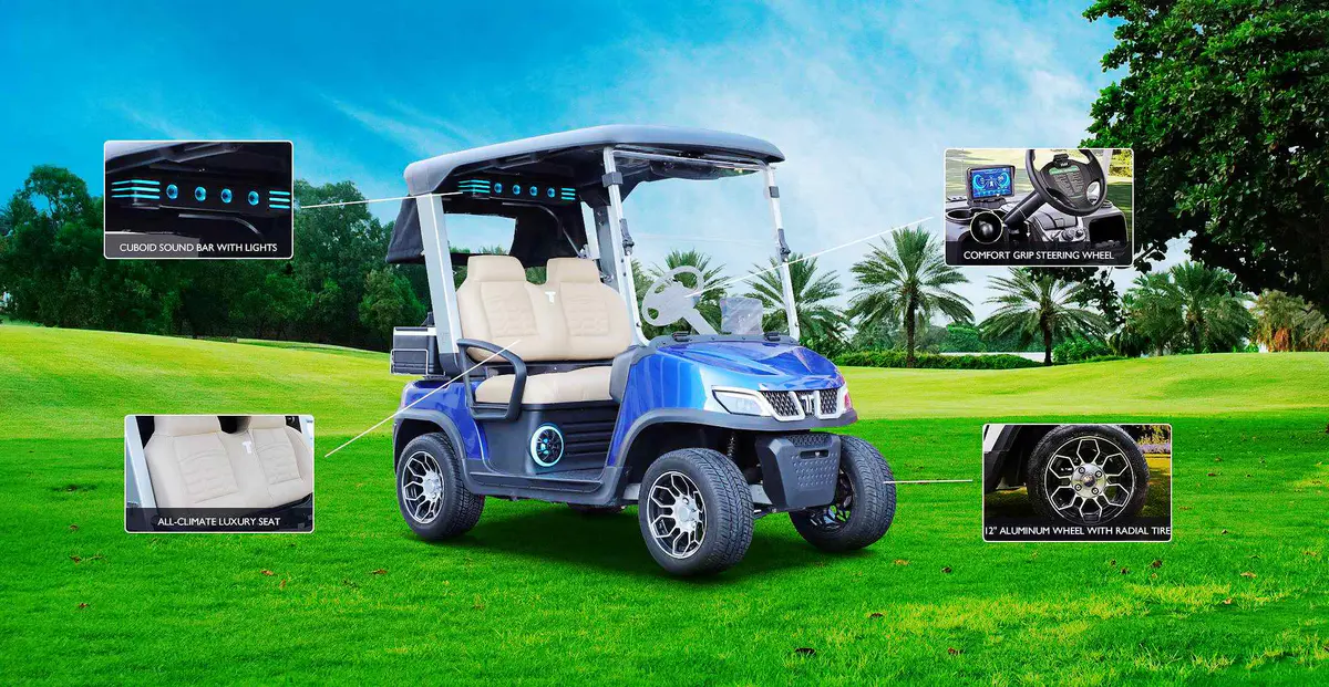 TARA NEV Cars – New Electric Vehicle Design