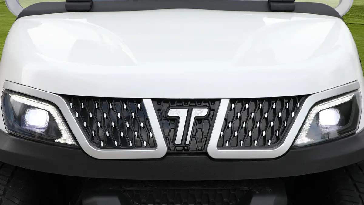 TARA Vogue SE2 electric golf cart product view