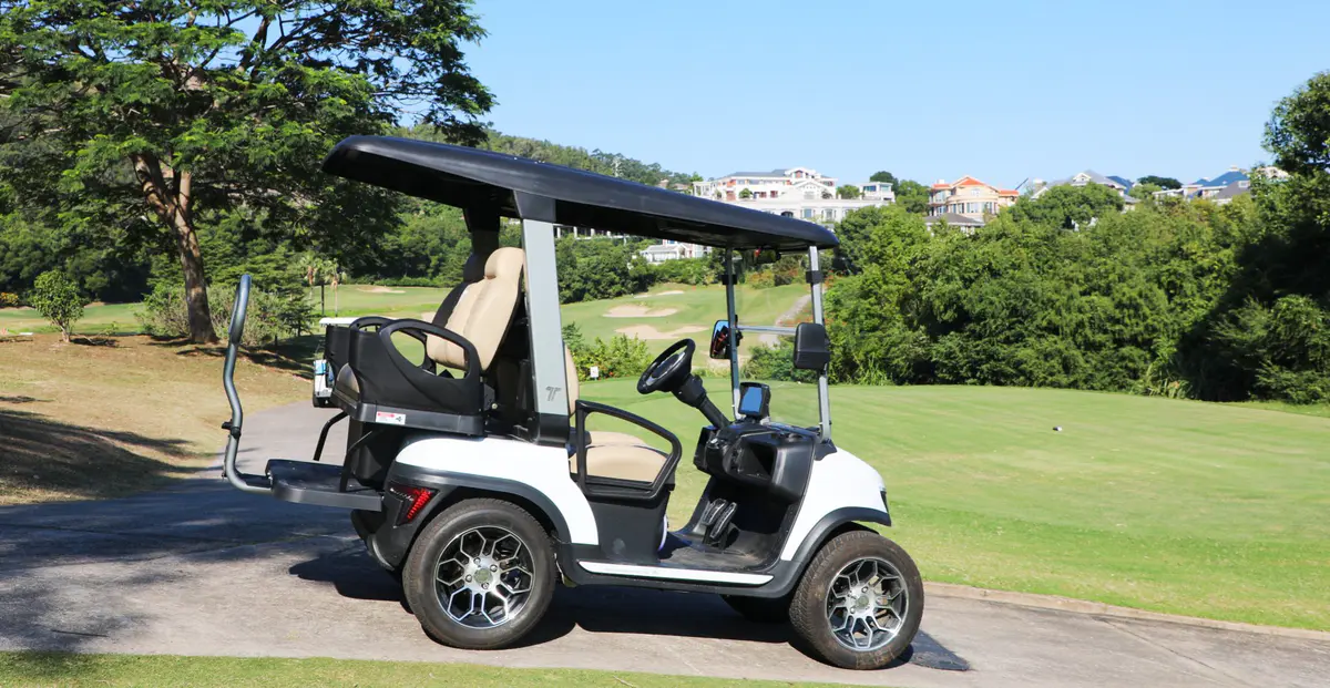 TARA Golf Cart Dealership in Tourism, Campuses, and Communities