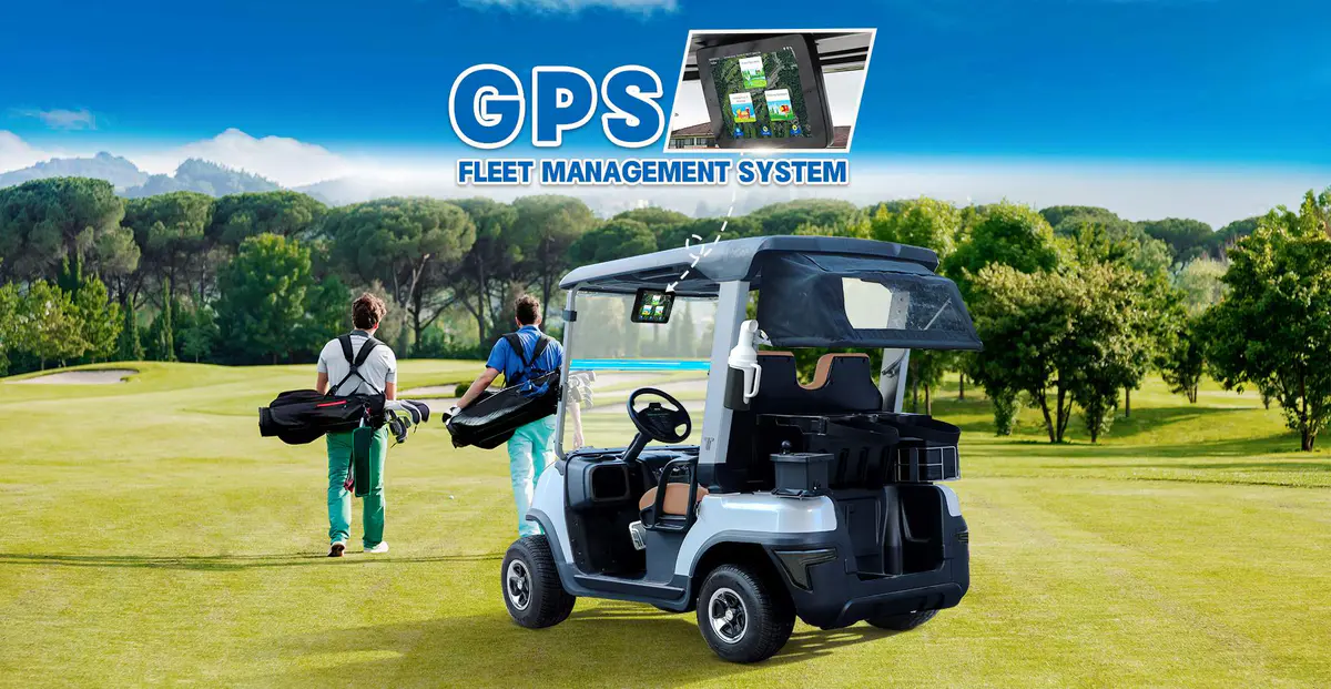 TARA Golf Cart Dealership Featuring Advanced Car Technologies
