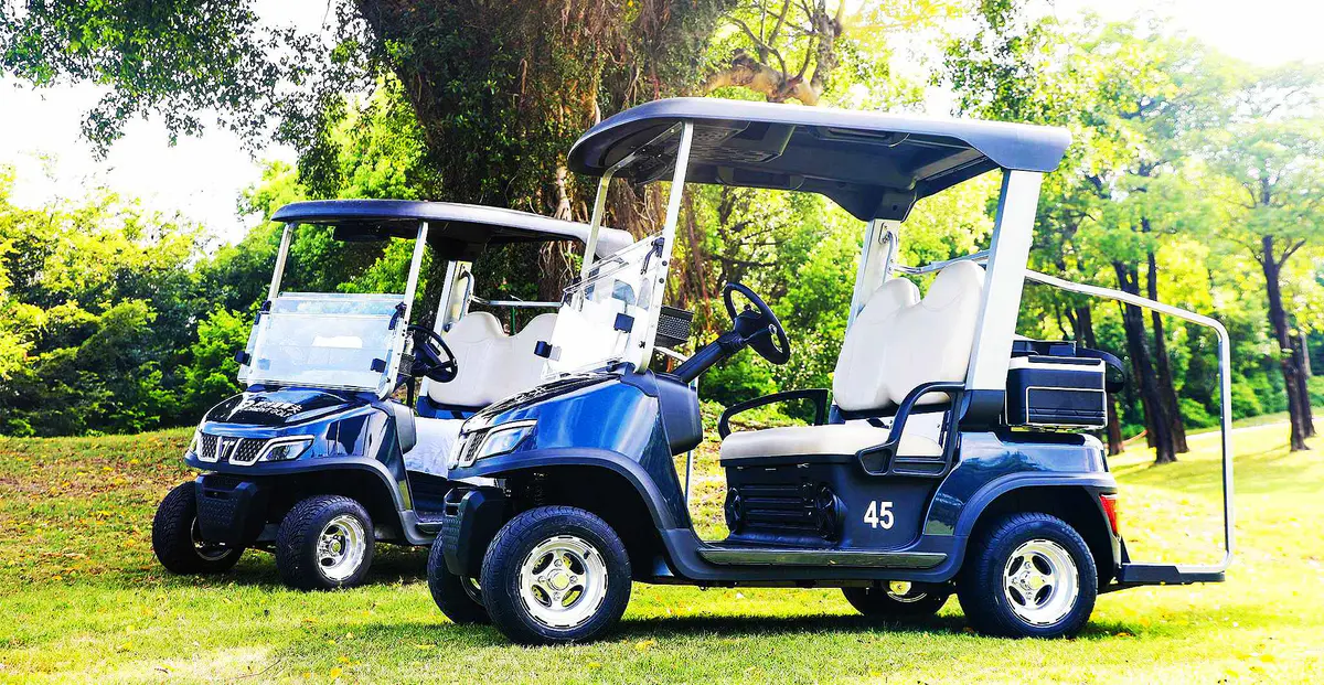 How to Find VIN Number on Golf Cart