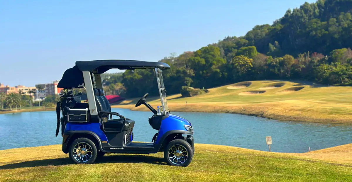 Golf buggy suppliers worth considering