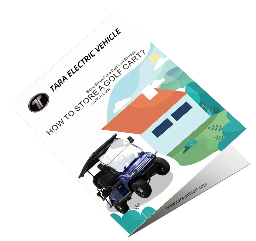 TARA Golf Cart Dealership Technical Document
