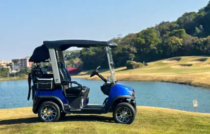 How to Excel as a Golf Cart Dealer: Key Strategies for Success