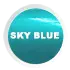 Sky Blue color option swatch