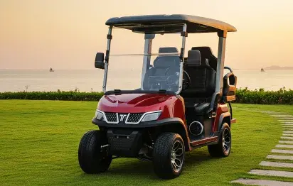 Why More Golf Courses Are Standardizing Their Cart Fleets