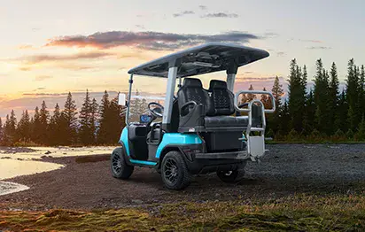 Golf Carts for Sale: What to Know Before You Buy