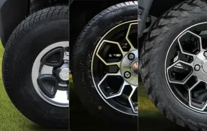 Golf Cart Tires: Your Complete Guide to Choosing, Maintaining, and Upgrading