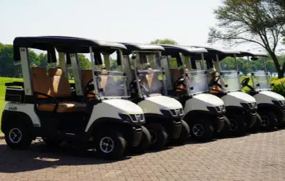 How to Choose a Commercially Suitable Electric Golf Cart