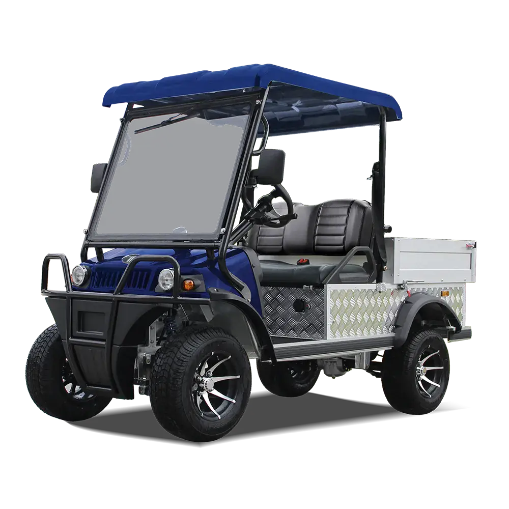 TURFMAN 700 EEC